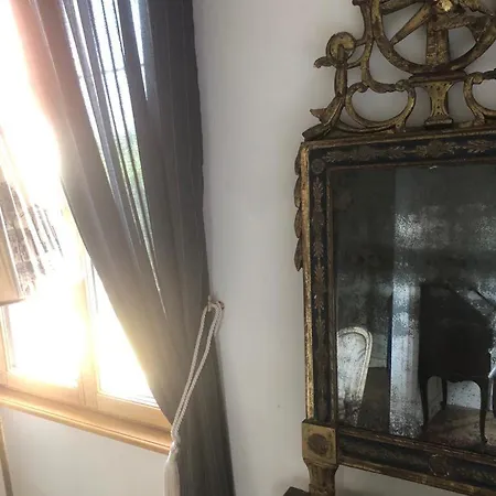 La Demeure D'olympe Haleine