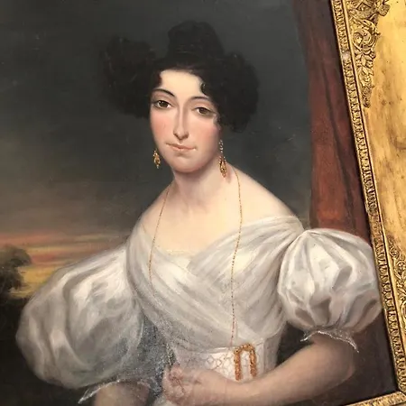 Πανσιόν La Demeure D'olympe 3*