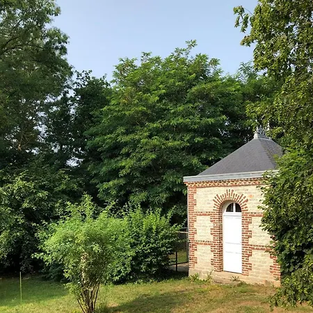 Πανσιόν La Demeure D'olympe Haleine