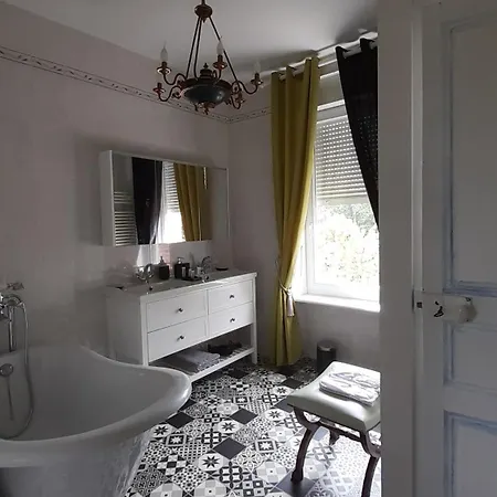 Πανσιόν La Demeure D'olympe