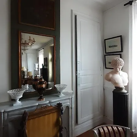 La Demeure D'olympe 3*