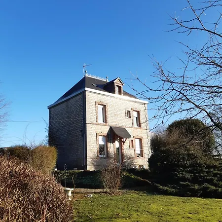 Vendégház La Demeure D'olympe 3*