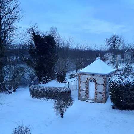 La Demeure D'olympe Πανσιόν