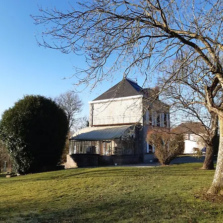 Vendégház La Demeure D'olympe 3*