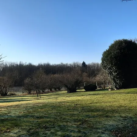 La Demeure D'olympe Πανσιόν 3*