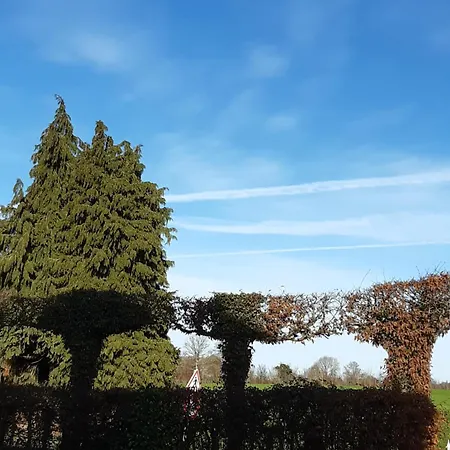 La Demeure D'olympe 3*