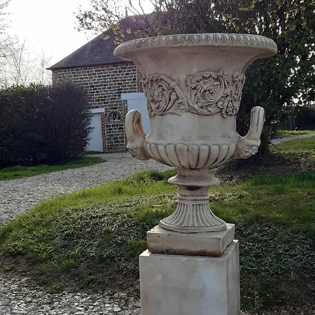 La Demeure D'olympe Vendégház