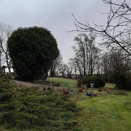 La Demeure D'olympe Haleine