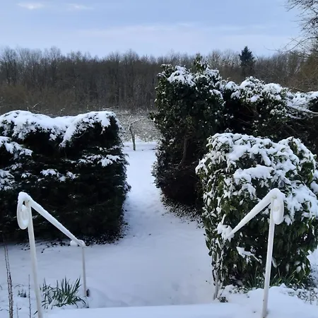 Πανσιόν La Demeure D'olympe 3*