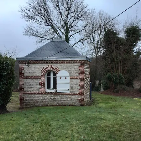 La Demeure D'olympe Vendégház 3*