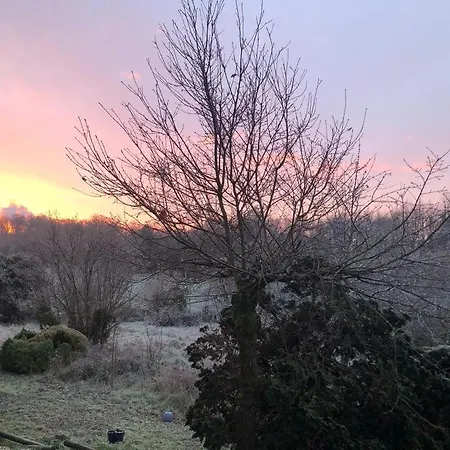 La Demeure D'olympe Vendégház 3*