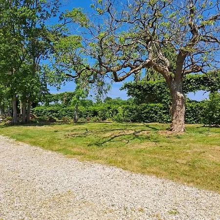 Vendégház La Demeure D'olympe Haleine