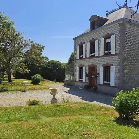 La Demeure D'olympe Haleine