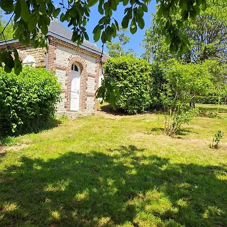 La Demeure D'olympe 3* Haleine