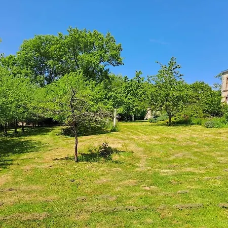 La Demeure D'olympe Haleine