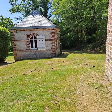 La Demeure D'olympe Πανσιόν 3*