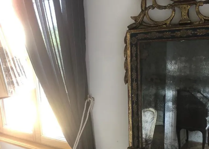 La Demeure D'olympe Haleine