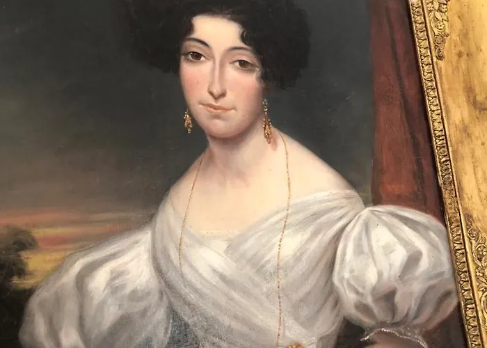 Pensionat La Demeure D'olympe 3*