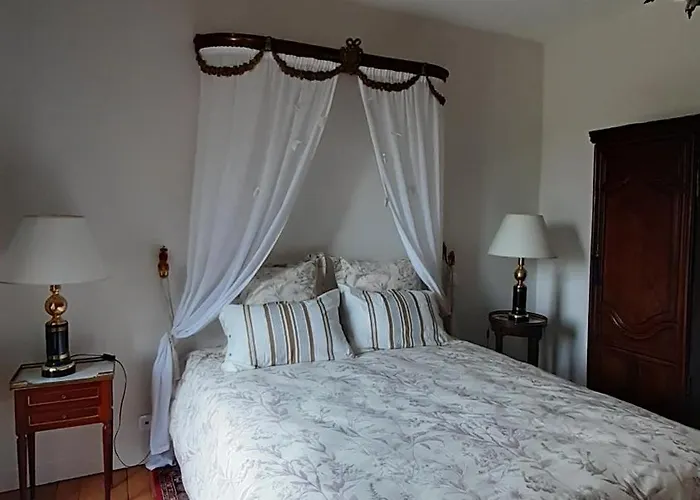 La Demeure D'olympe 3* Haleine