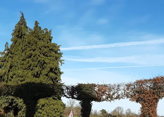 La Demeure D'olympe 3*