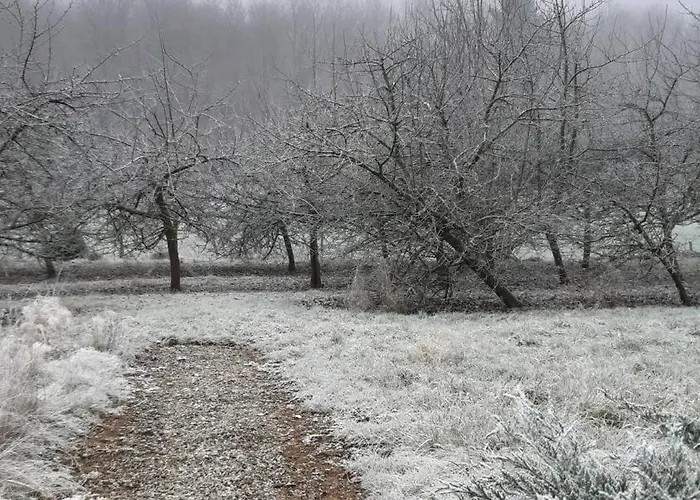 La Demeure D'olympe 3* Haleine