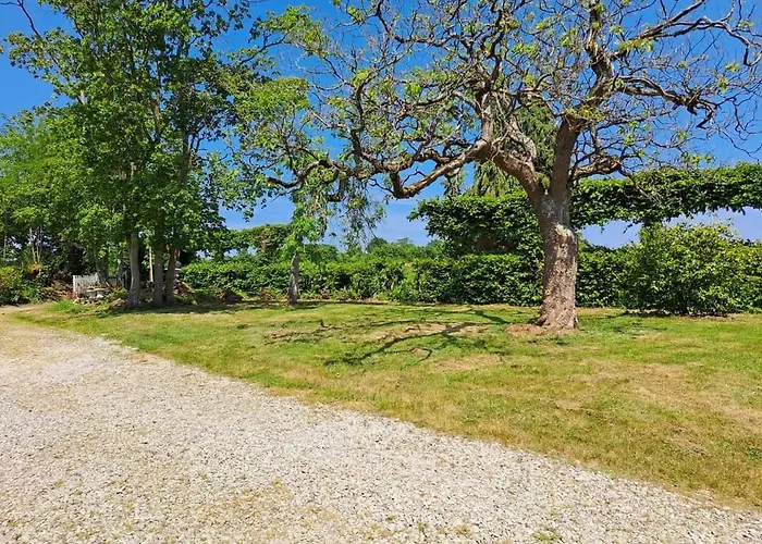 Pensionat La Demeure D'olympe Haleine