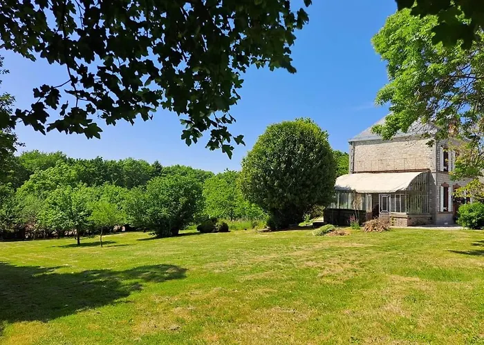 La Demeure D'olympe Haleine