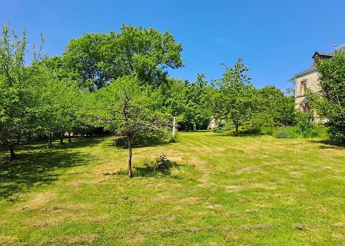 La Demeure D'olympe Haleine