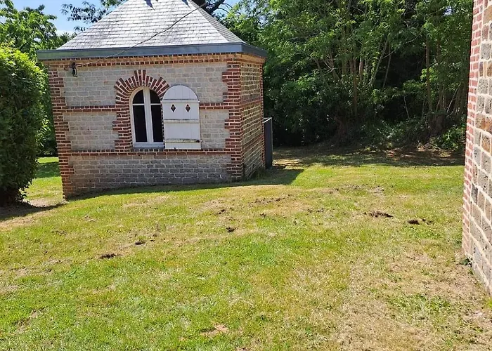 La Demeure D'olympe Pensionat 3*